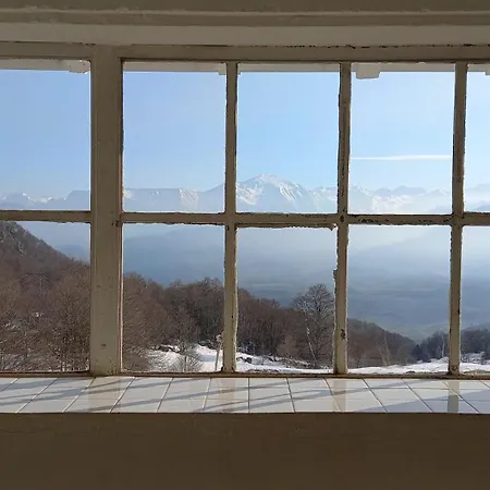 Refuge De L'aberouat Hostal Lescun